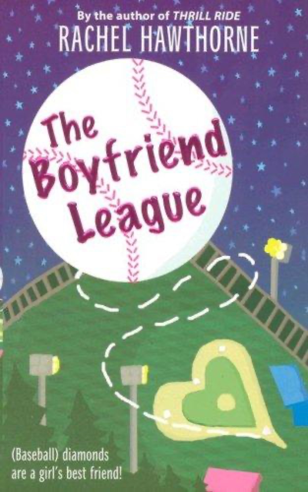 The Boyfriend League