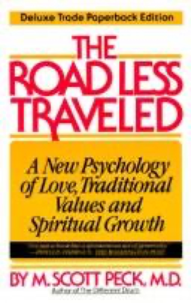 The Road Less Travelled