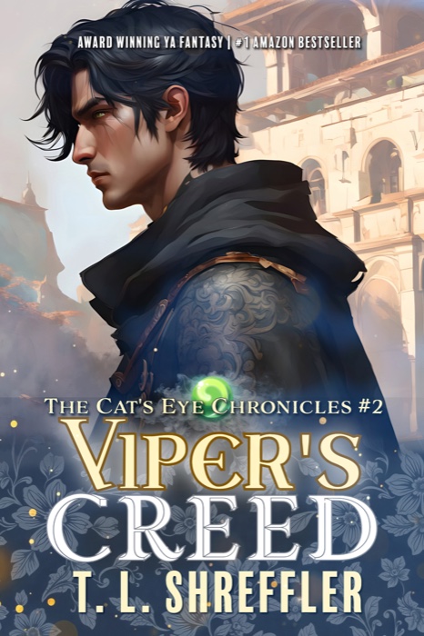 Viper's Creed