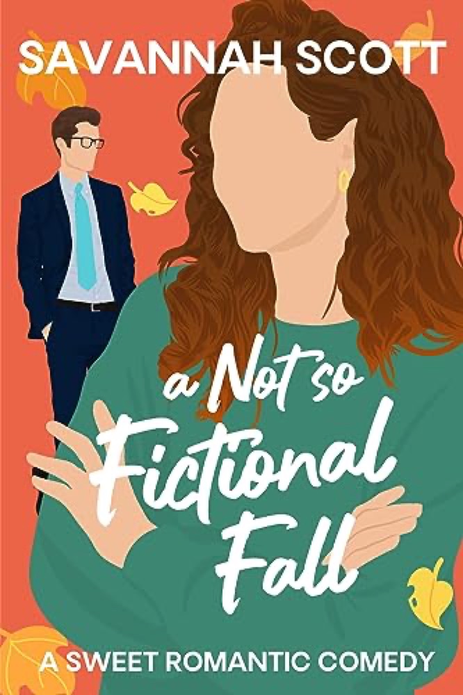 A Not So Fictional Fall
