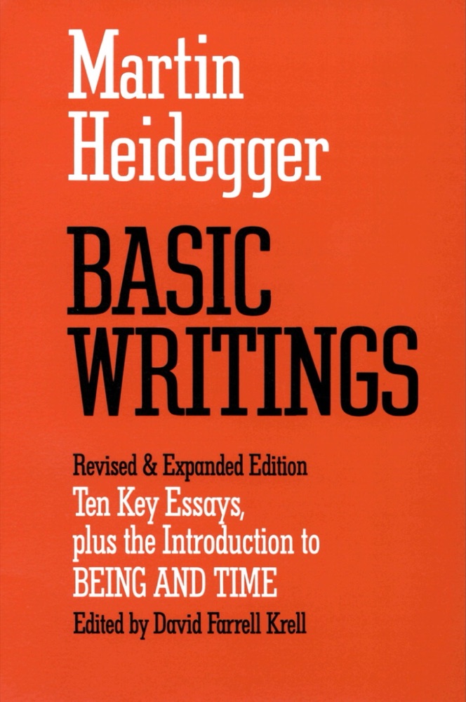 Basic Writings
