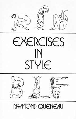 Exercises in Style