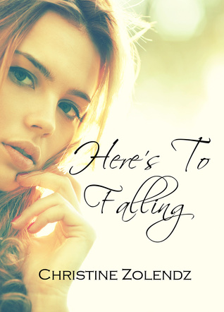 Here's to Falling