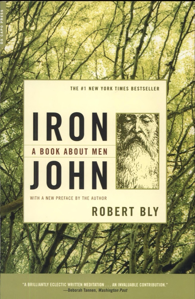 Iron John: A Book About Men