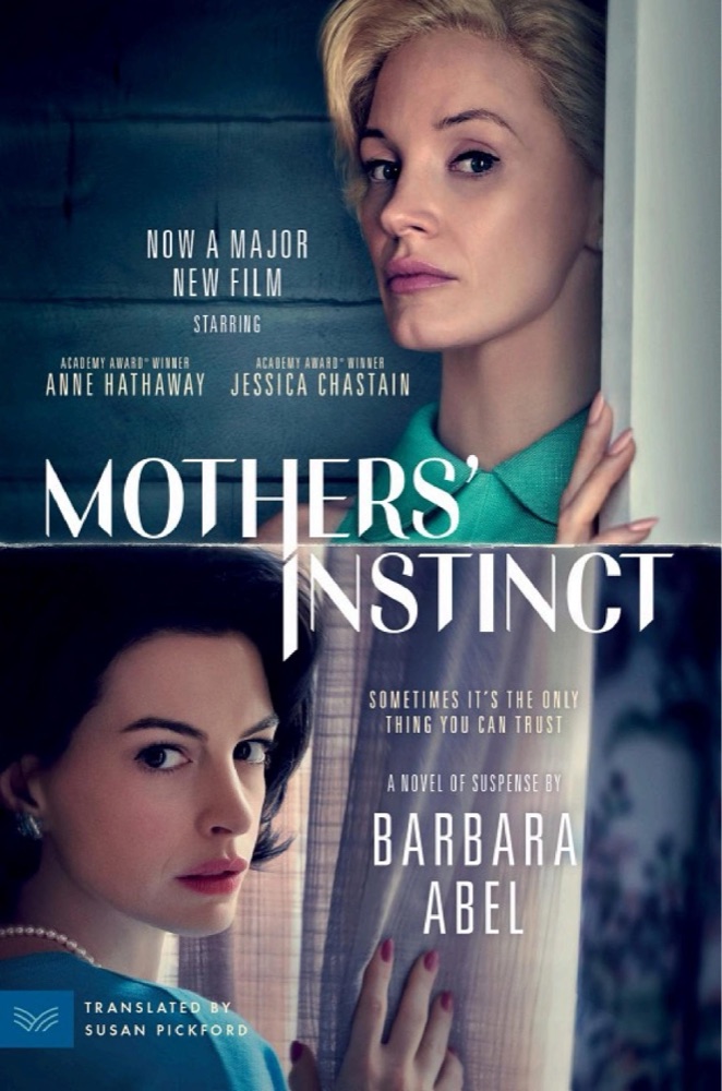 Mothers' Instinct