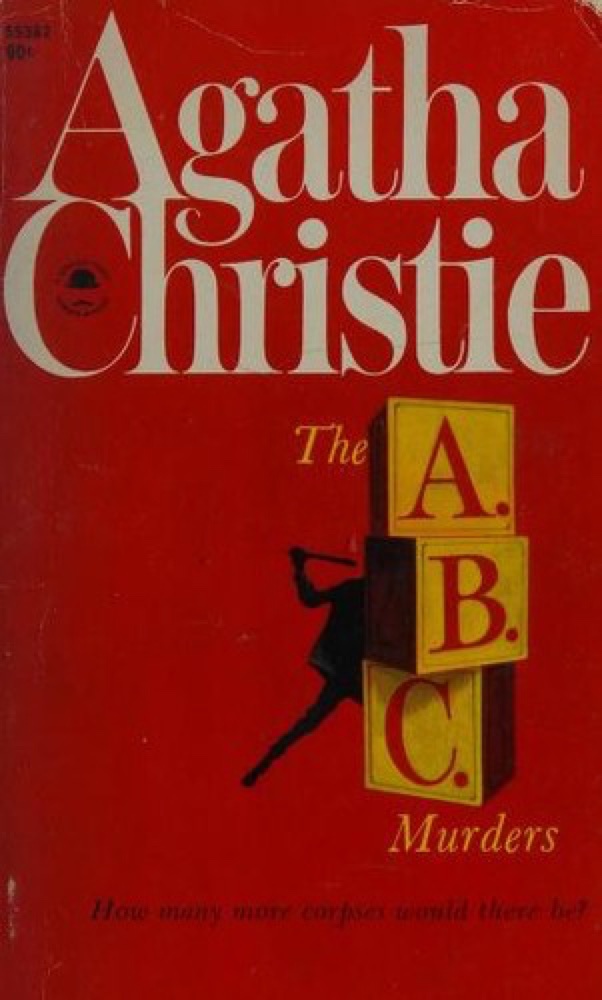 The A.B.C. Murders