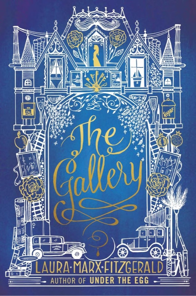 The Gallery