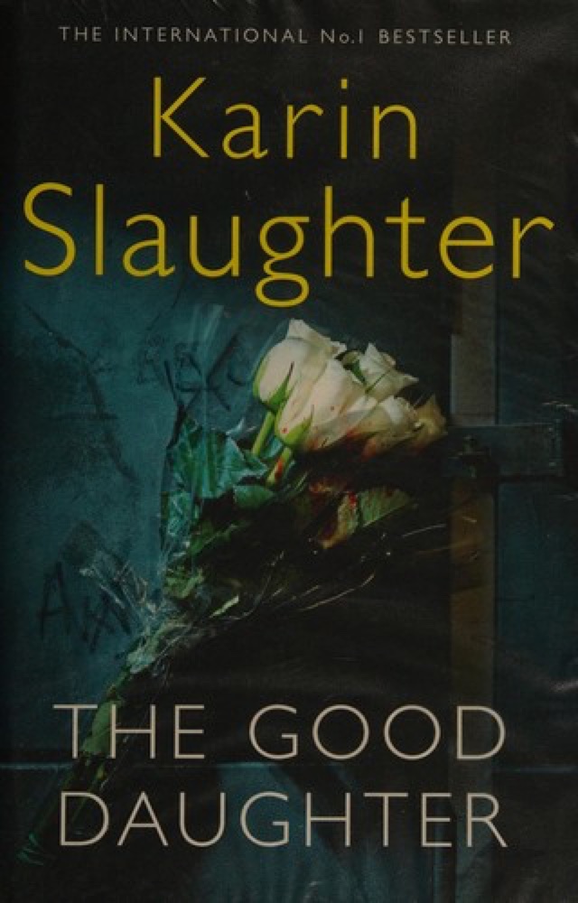 The Good Daughter