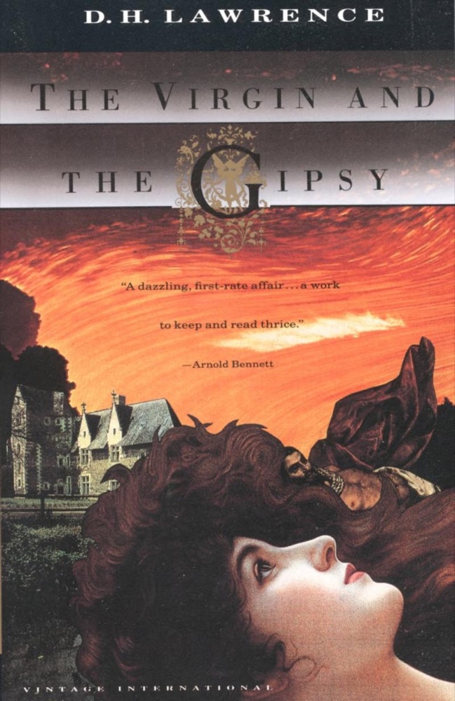 The Virgin and the Gipsy
