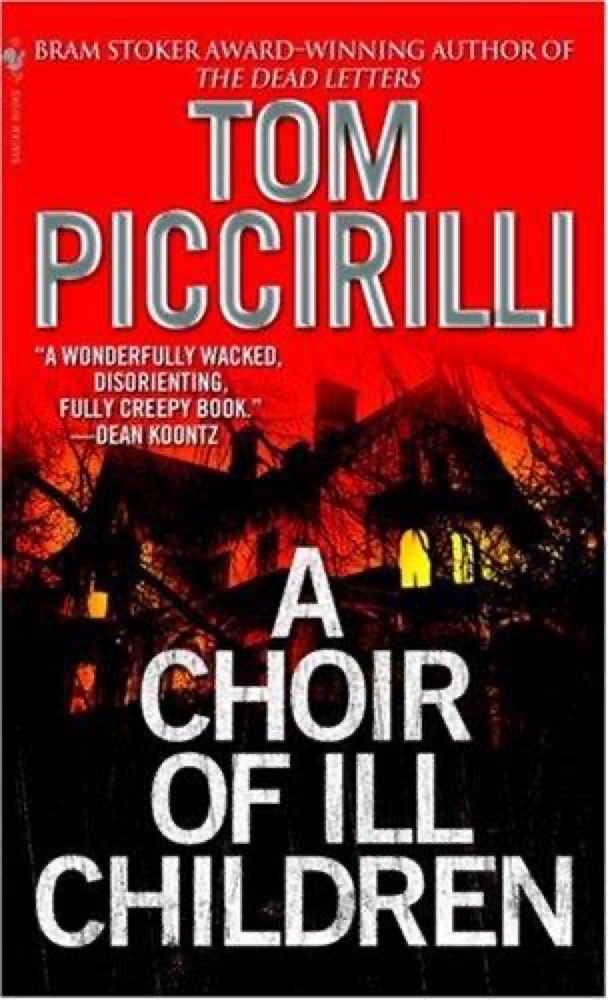 A Choir of Ill Children