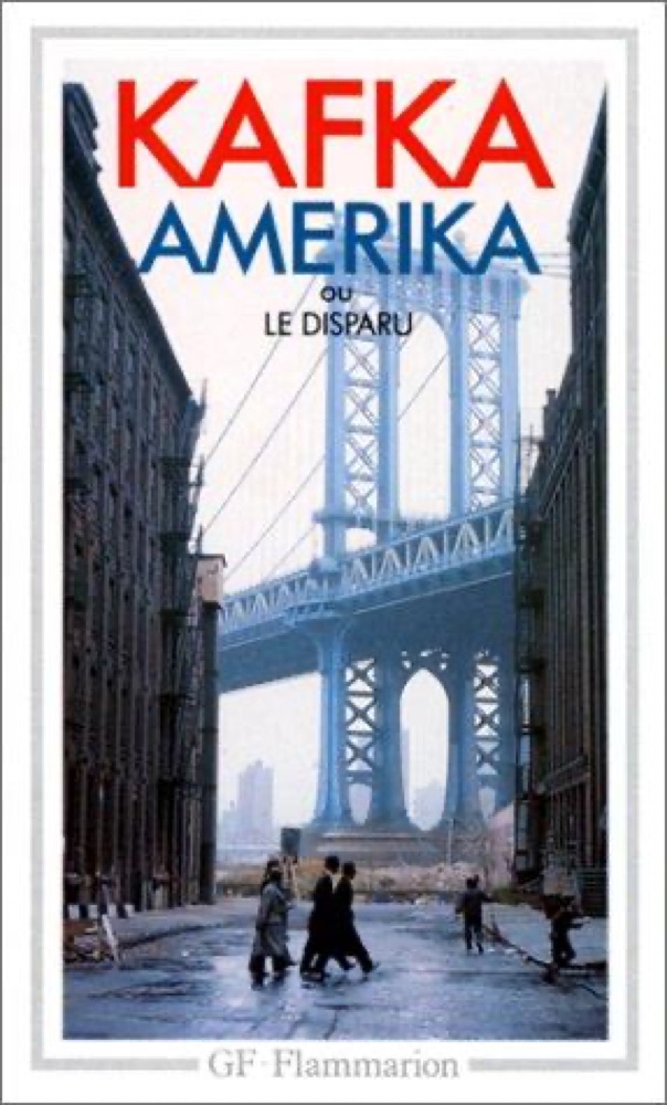Amerika