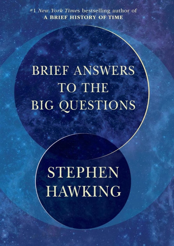 Brief Answers to the Big Questions