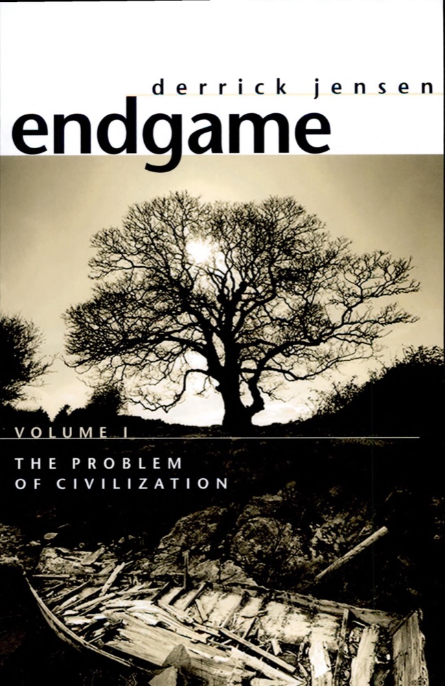 Endgame, Vol. 1: The Problem of Civilization