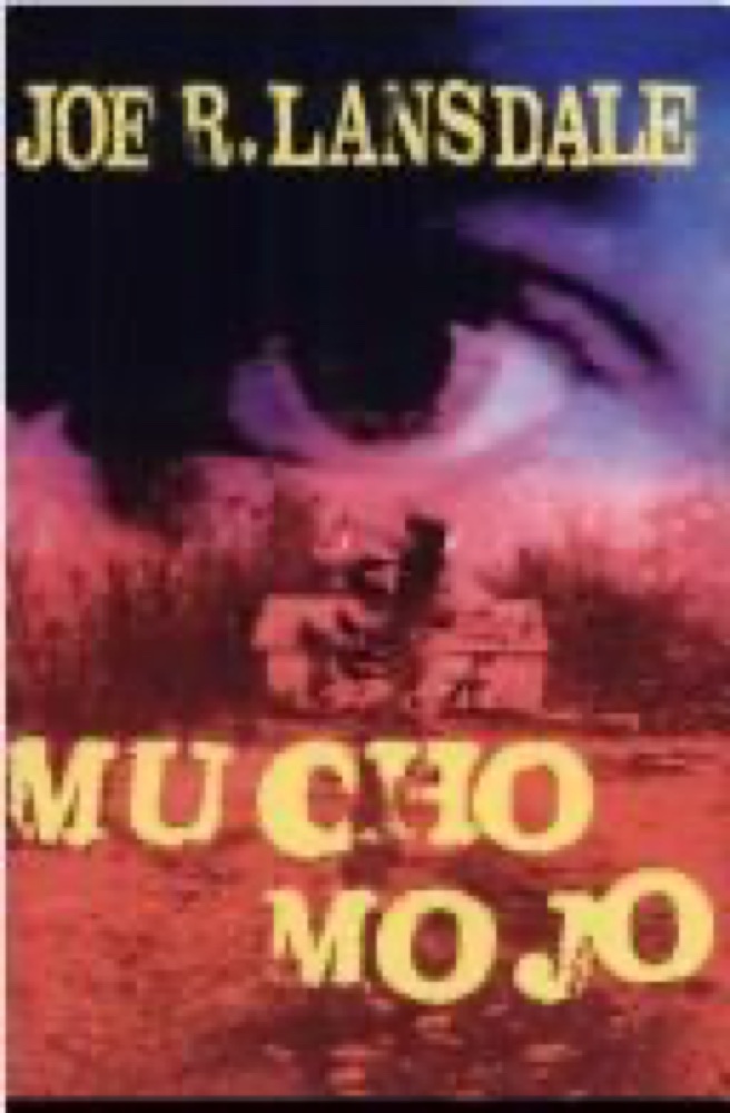 Mucho Mojo