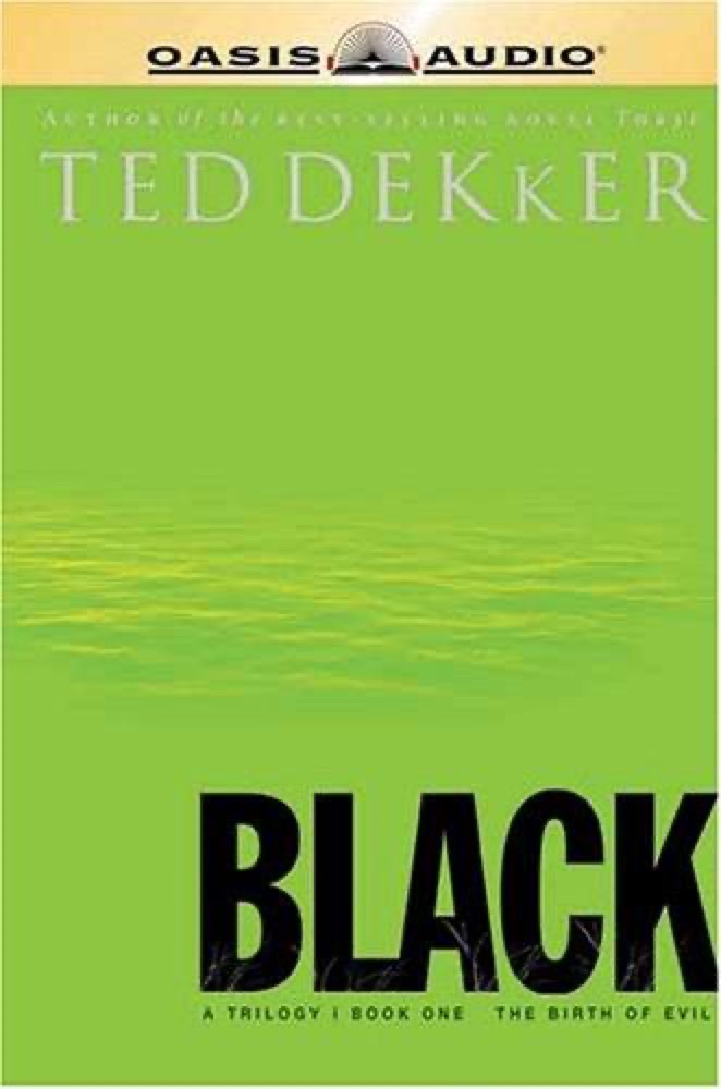 Black: The Birth of Evil