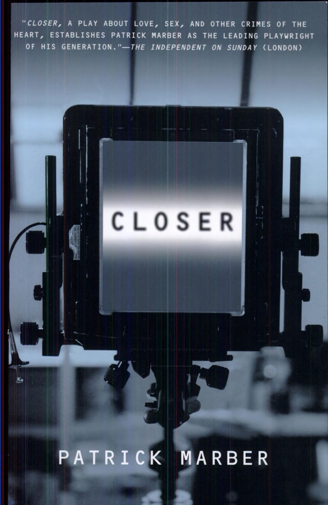 Closer