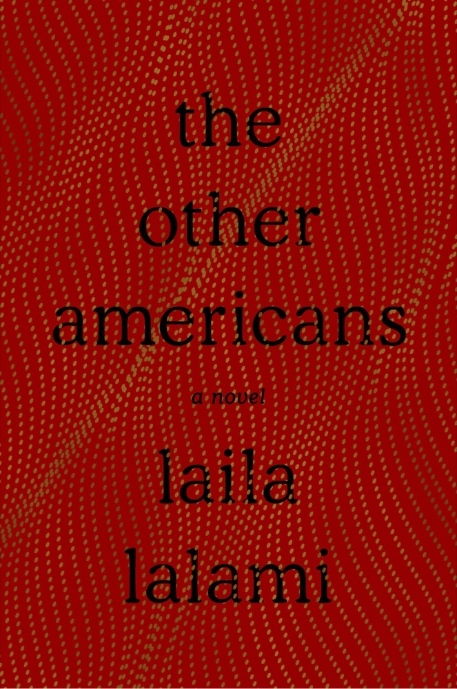 The Other Americans