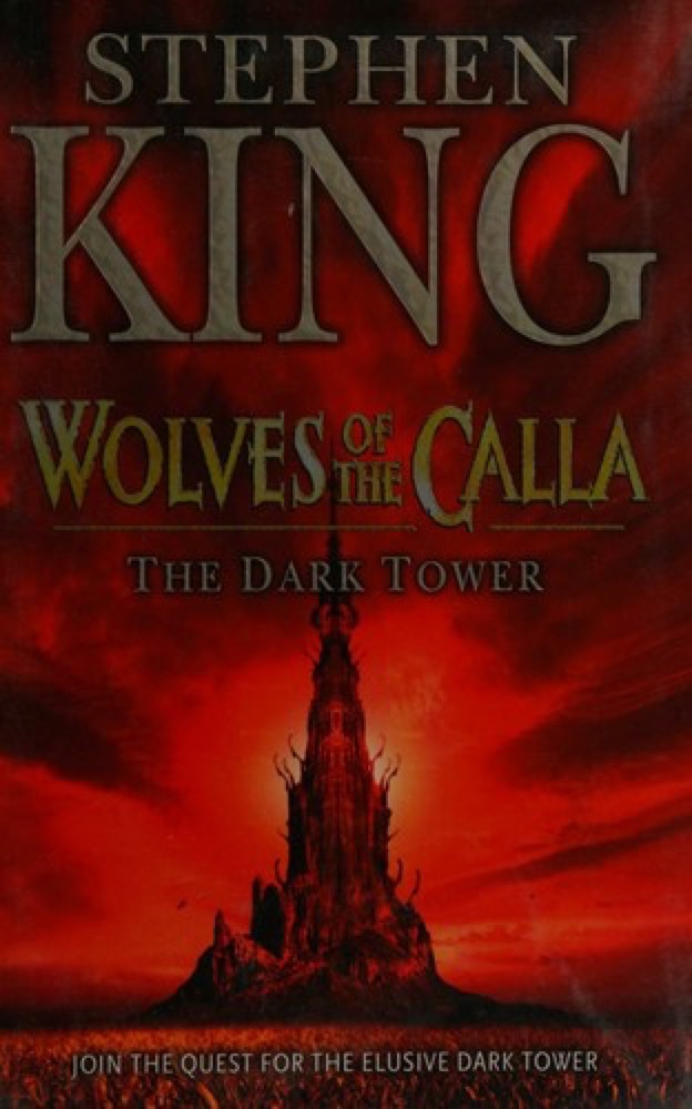 Wolves of the Calla