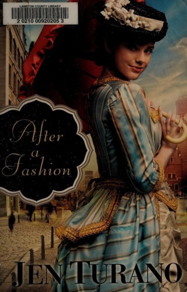 After a Fashion