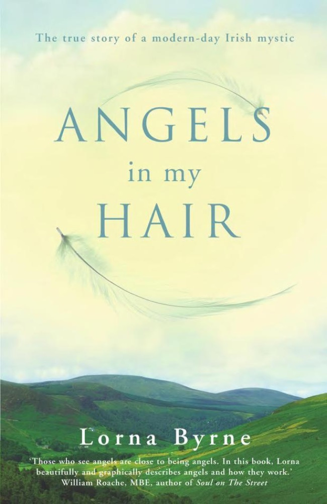 Angels in My Hair