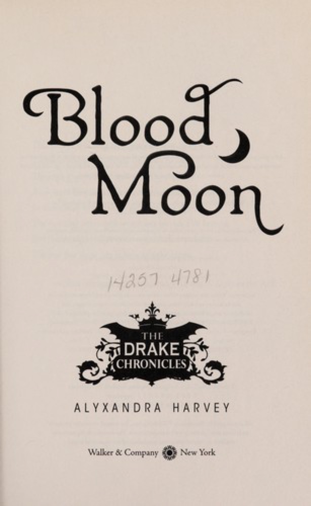 Blood Moon