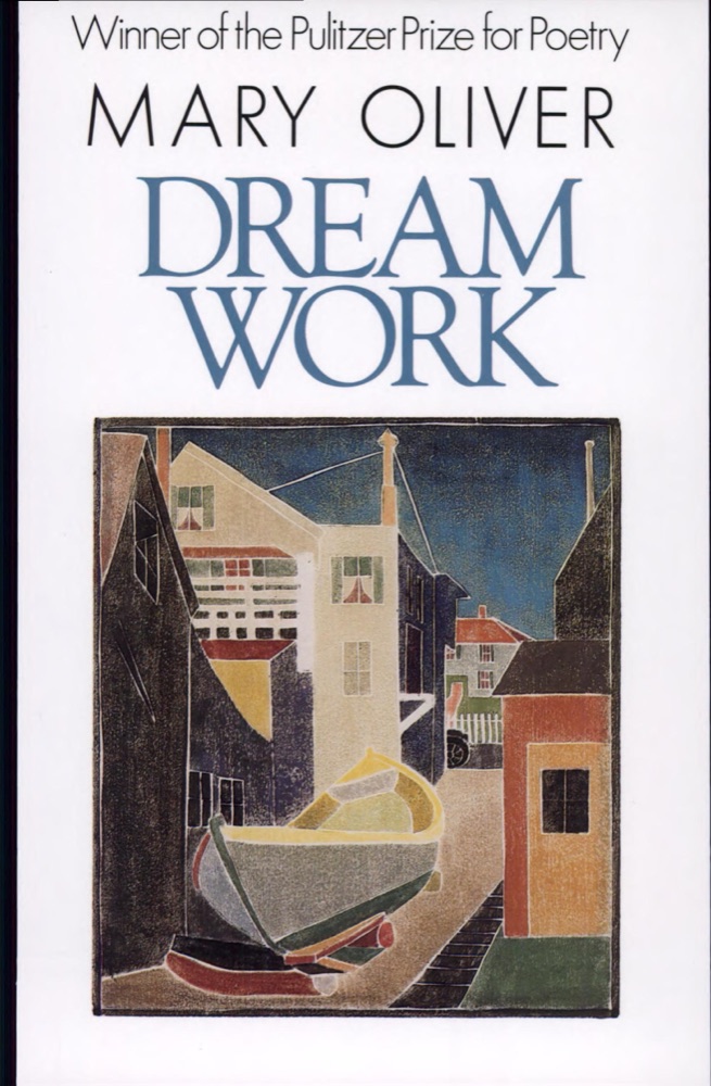 Dream Work