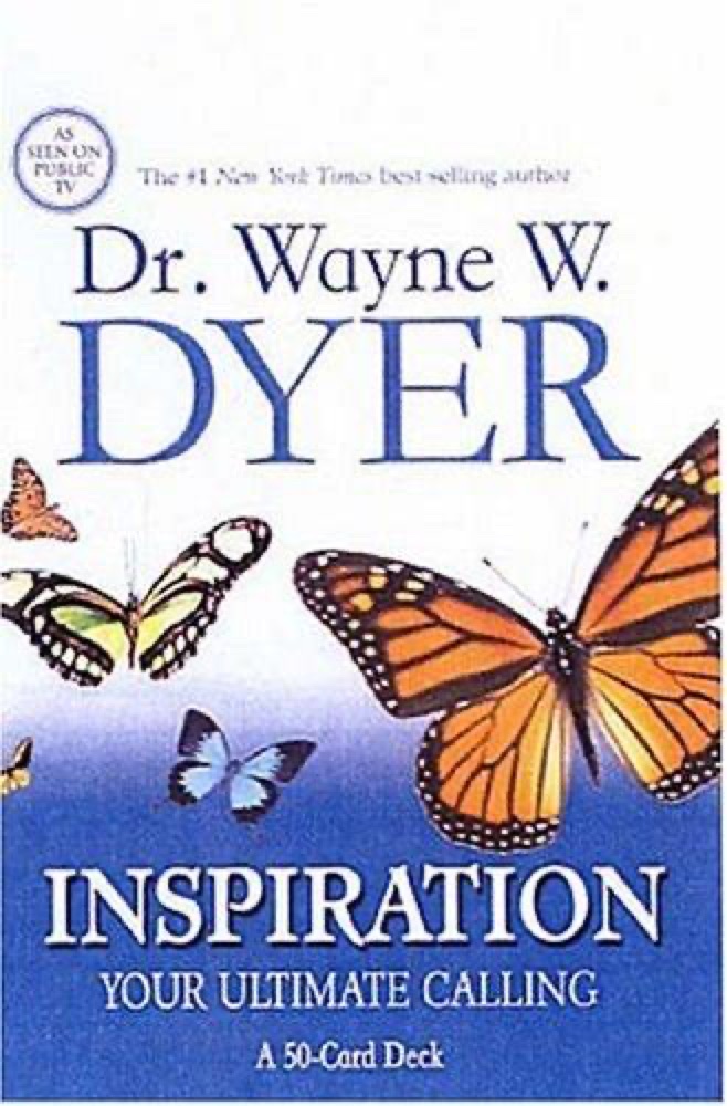 Inspiration: Your Ultimate Calling