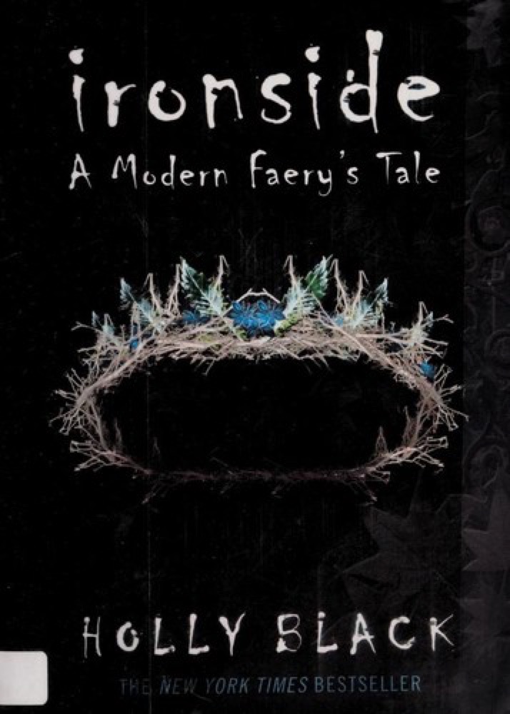 Ironside
