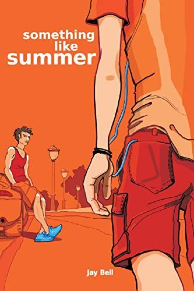 Something Like Summer