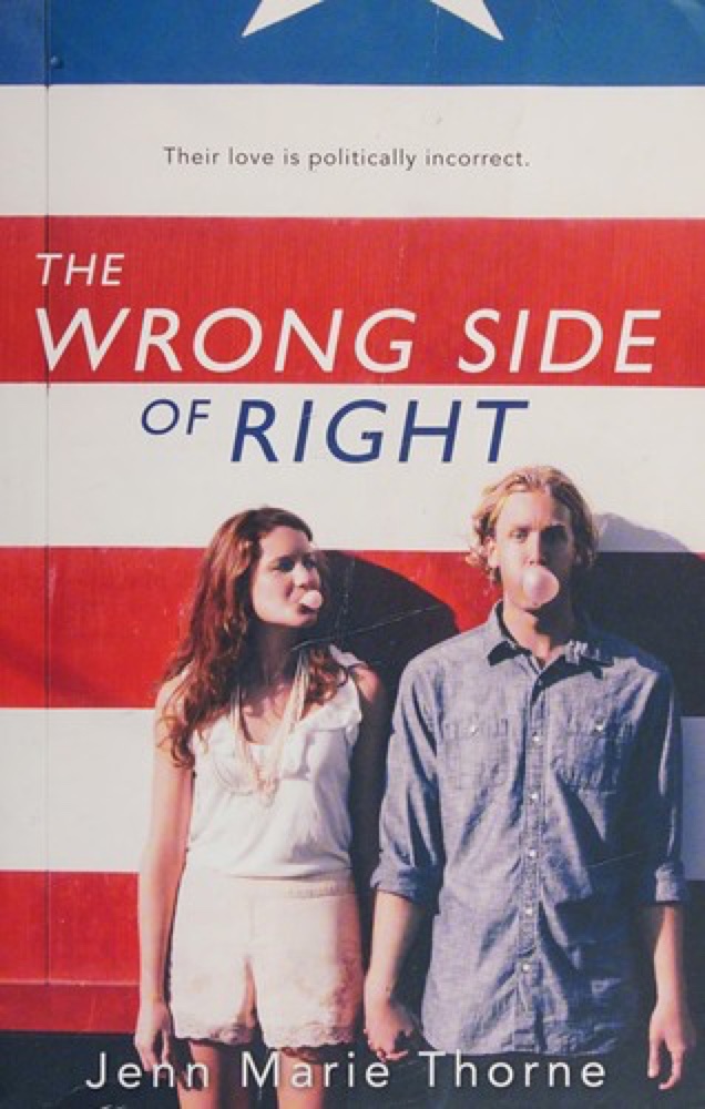 The Wrong Side of Right