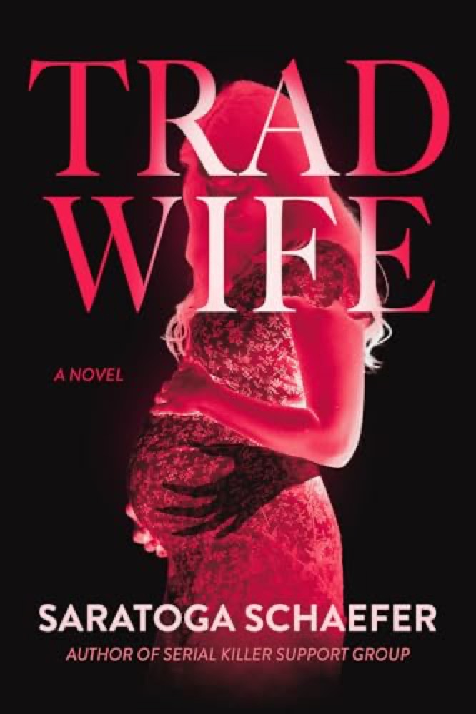 Trad Wife