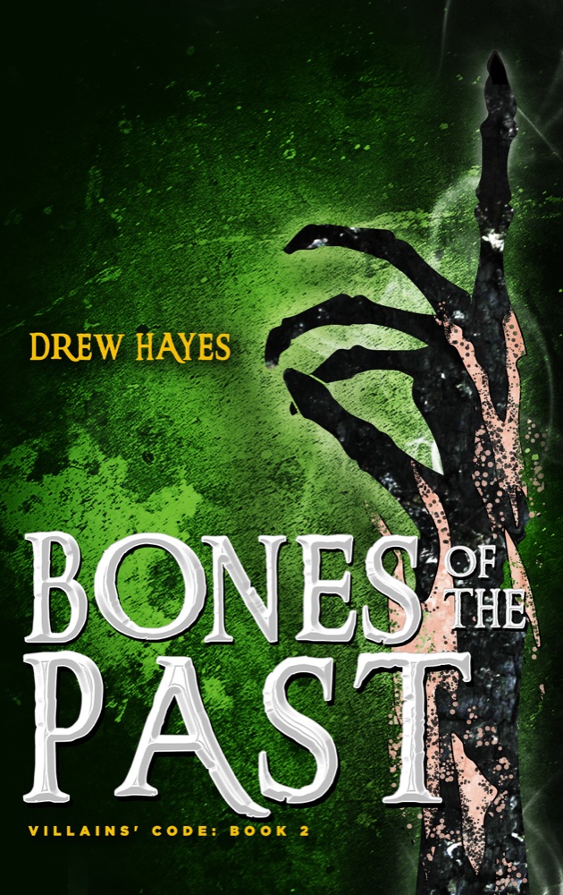 Bones of the Past