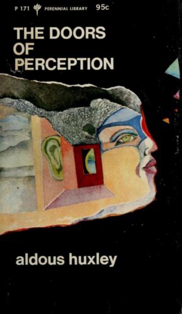The Doors of Perception