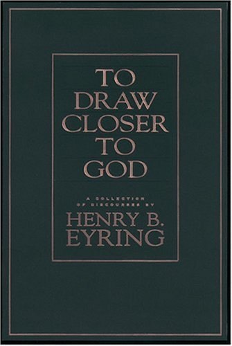 To Draw Closer To God: A Collection Of Discourses