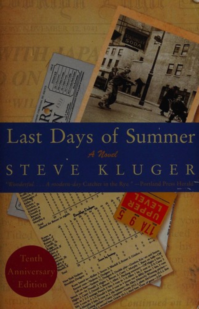 Last Days of Summer