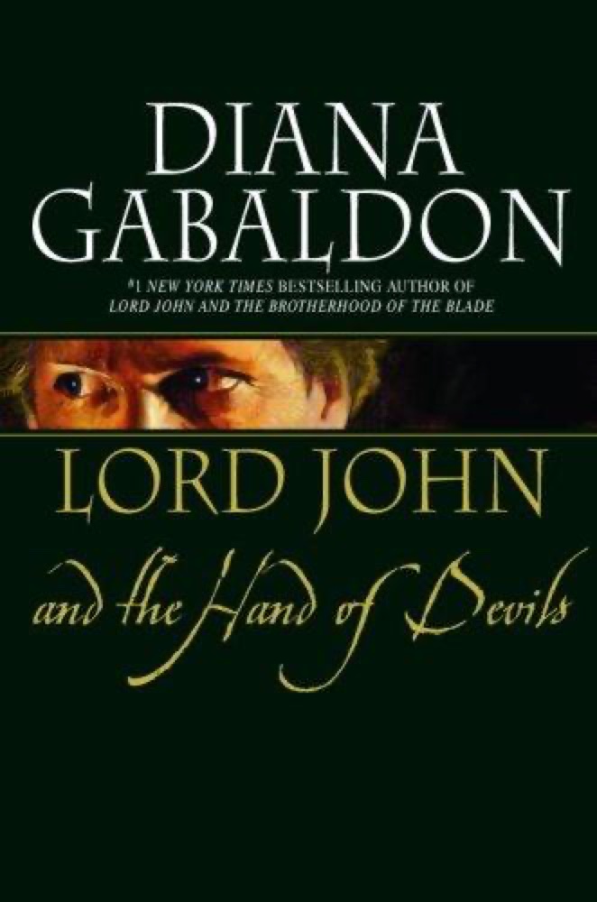 Lord John And The Hand Of Devils