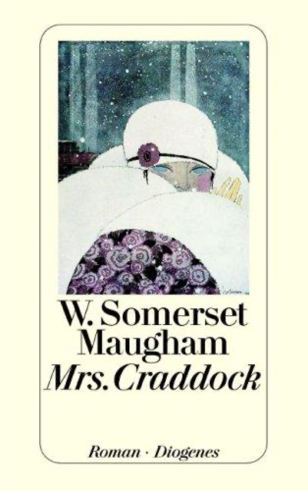 Mrs Craddock