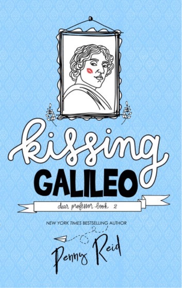 Kissing Galileo