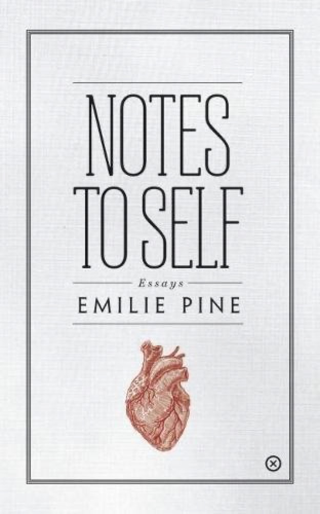 Notes To Self
