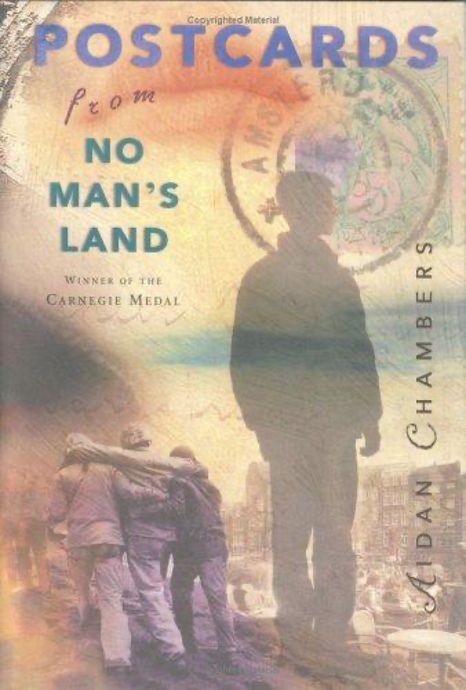 Postcards from No Man's Land