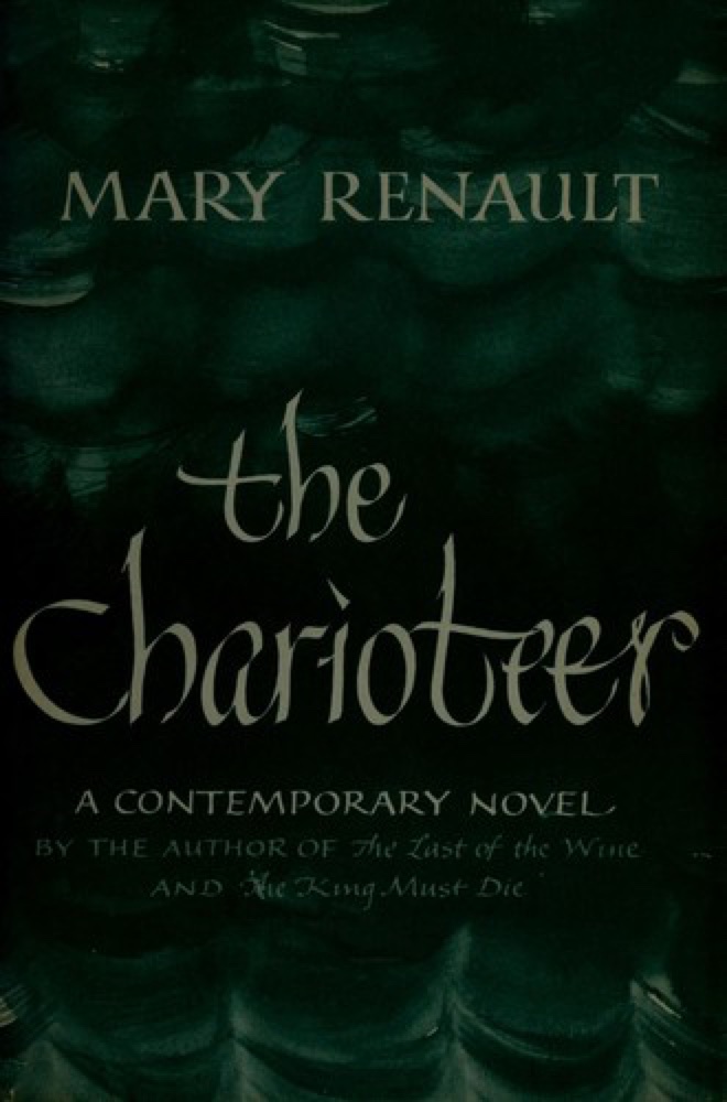 The Charioteer