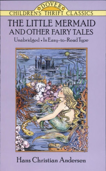 The Little Mermaid