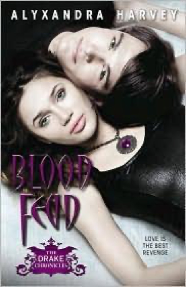 Blood Feud