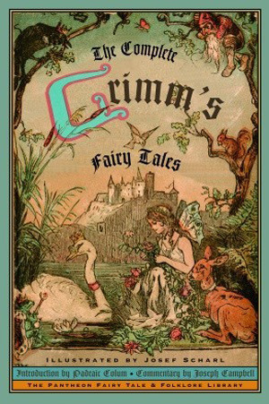 Grimm's Fairy Tales