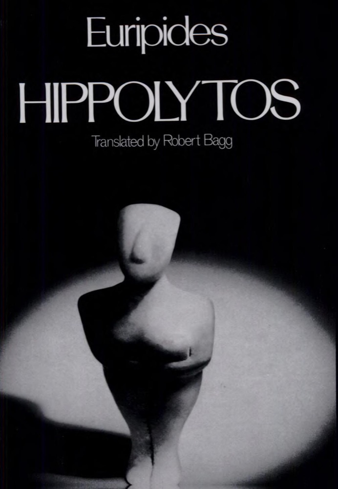 Hippolytos