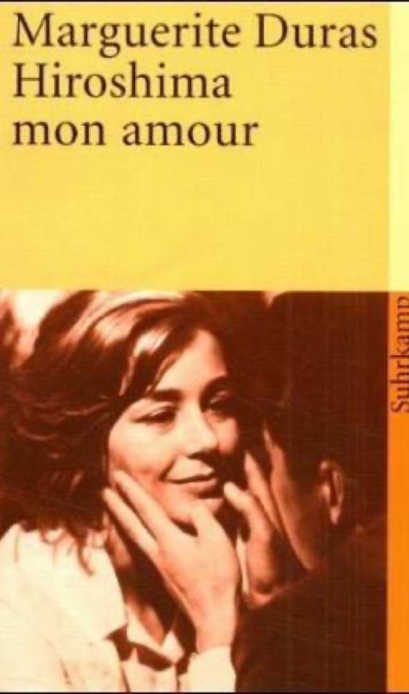 Hiroshima Mon Amour