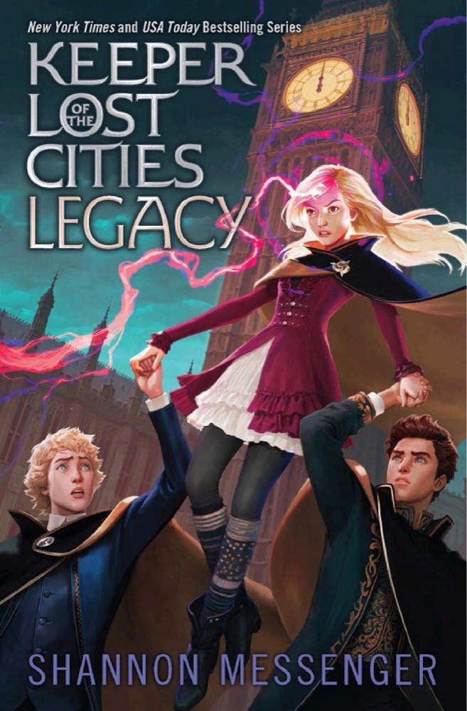 Legacy