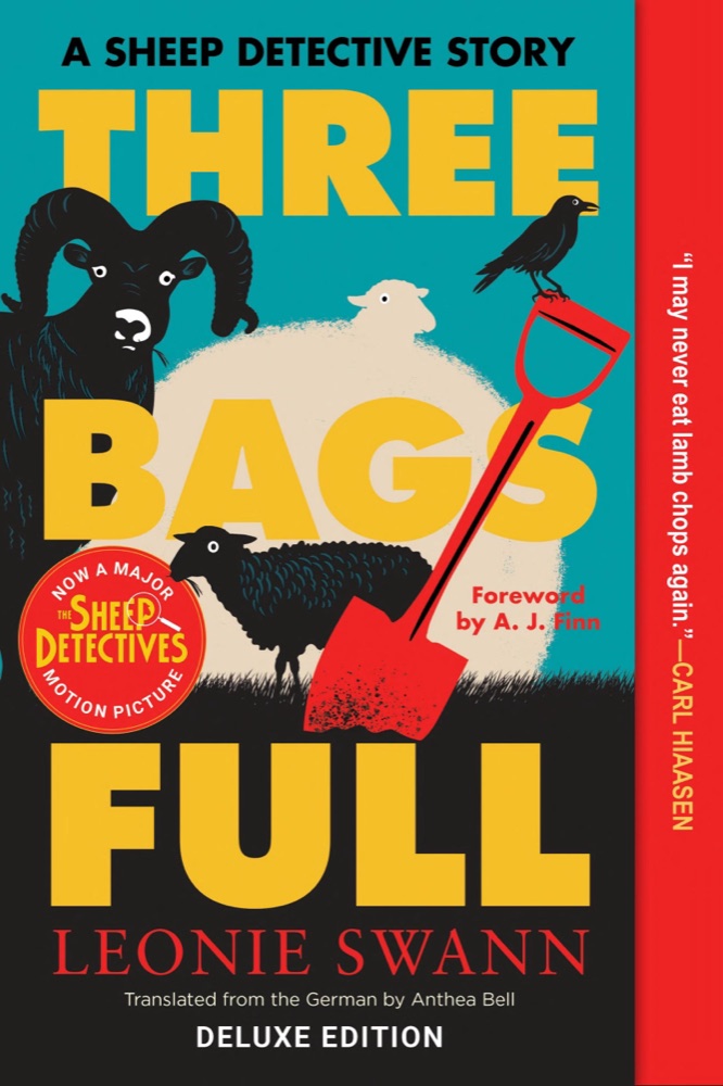 Three Bags Full