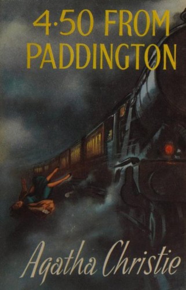 4:50 from Paddington