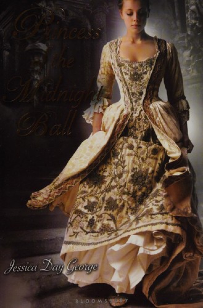 Princess of the Midnight Ball
